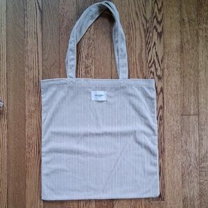 Sezane/Octobre Tote